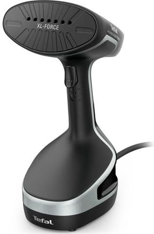 Tefal - DT8270 Access Steam Force - Kledingstomer - Zwart - 2000W