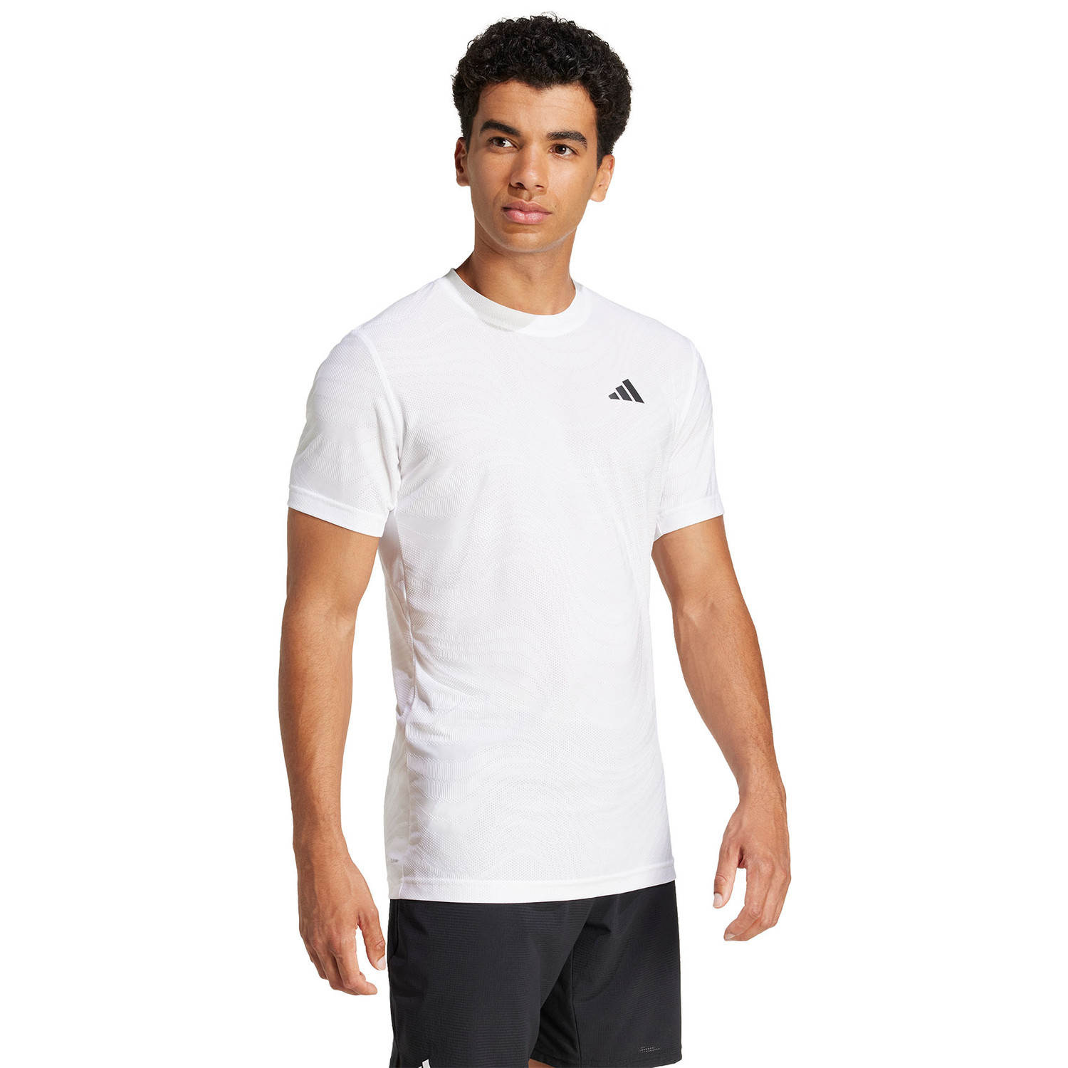 adidas Pro Freelift Tee