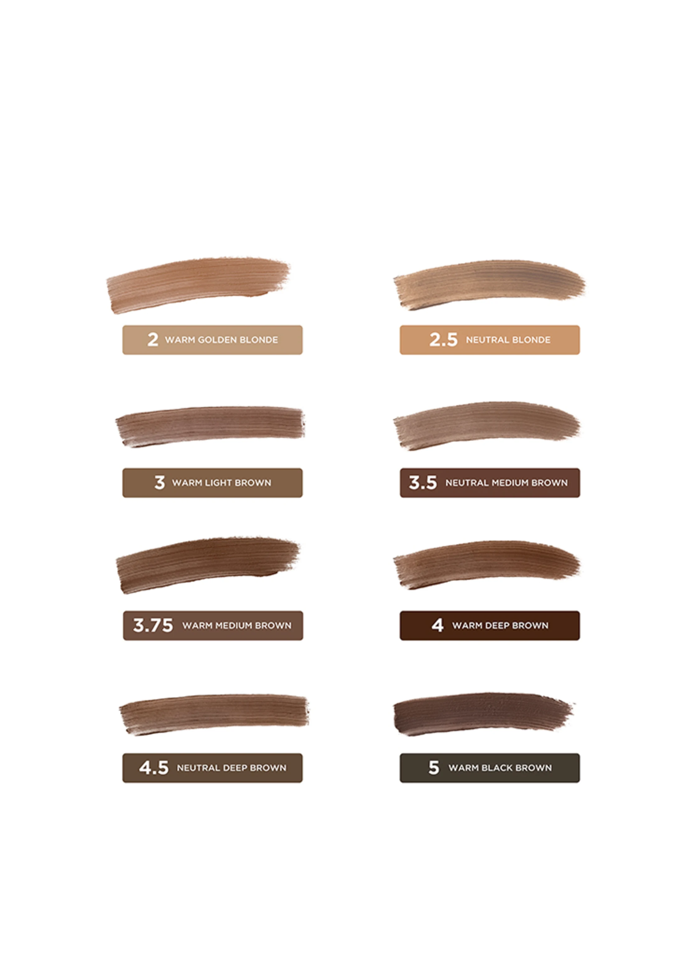 benefit POWMADE BROW POMADE
