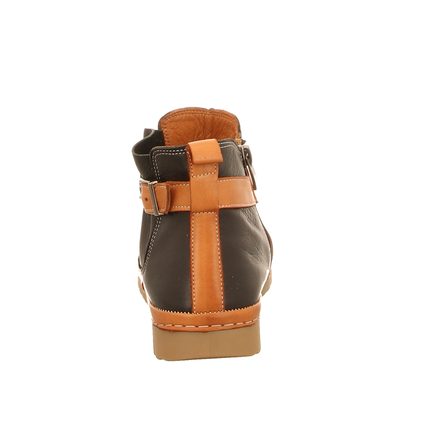 Lauter Lady Stiefelette schwarz