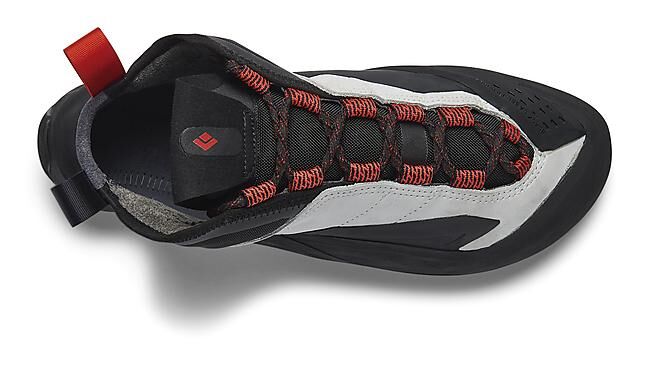 BLACK DIAMOND - CHAUSSONS ASPECT PRO CLIMBING