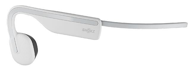 SHOKZ - CASQUE A CONDUCTION OSSEUSE OPENMOVE