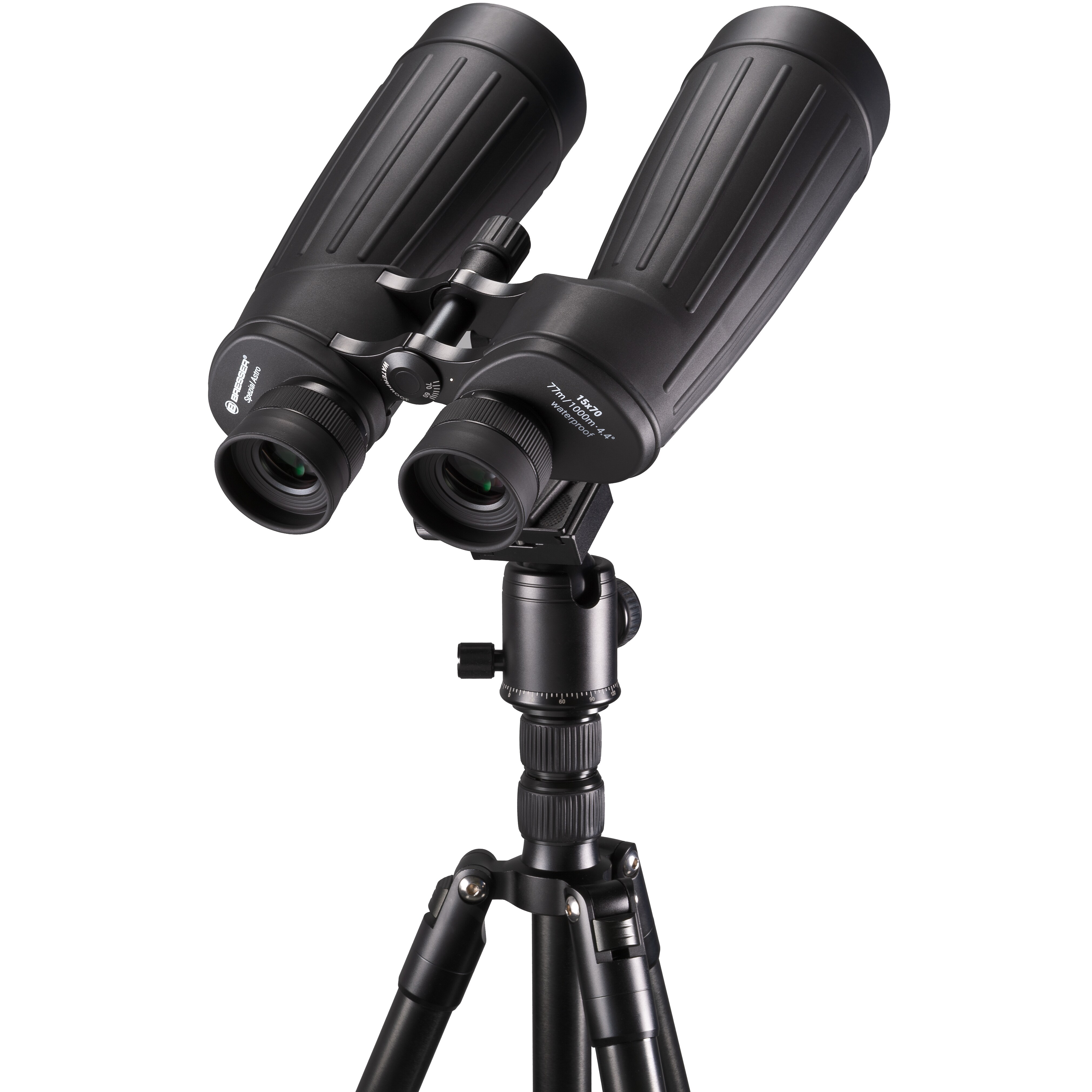 BRESSER NightExplorer 15x70 Astronomie-Fernglas