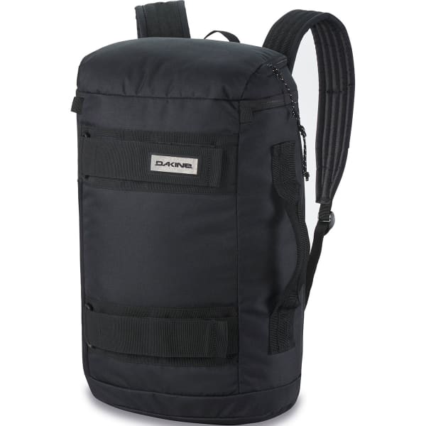 Sac à dos lifestyle DAKINE MISSION STREET PACK 25L BLACK