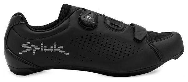Chaussures Spiuk Caray Road Noir