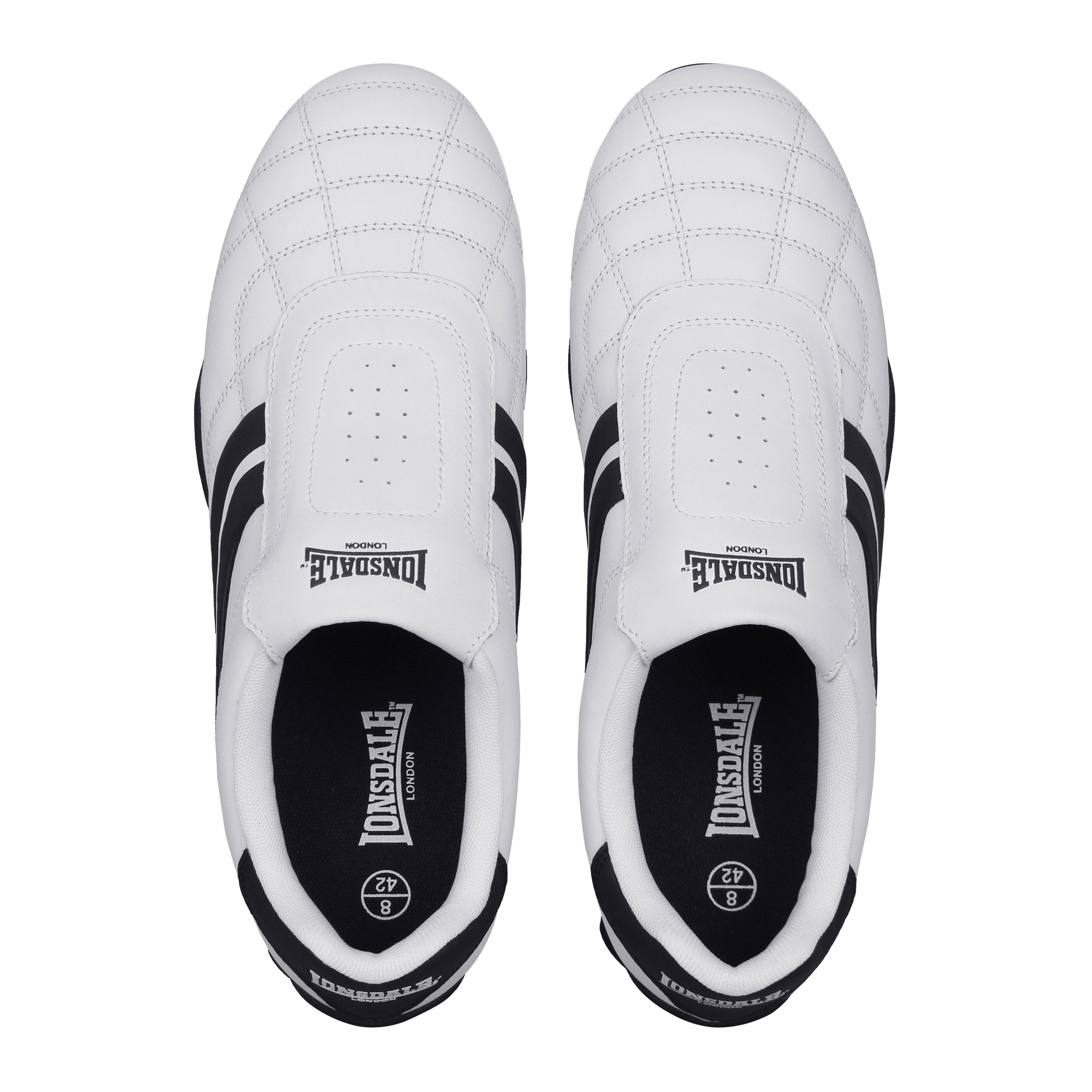 Lonsdale Camden Slip Mens Trainers