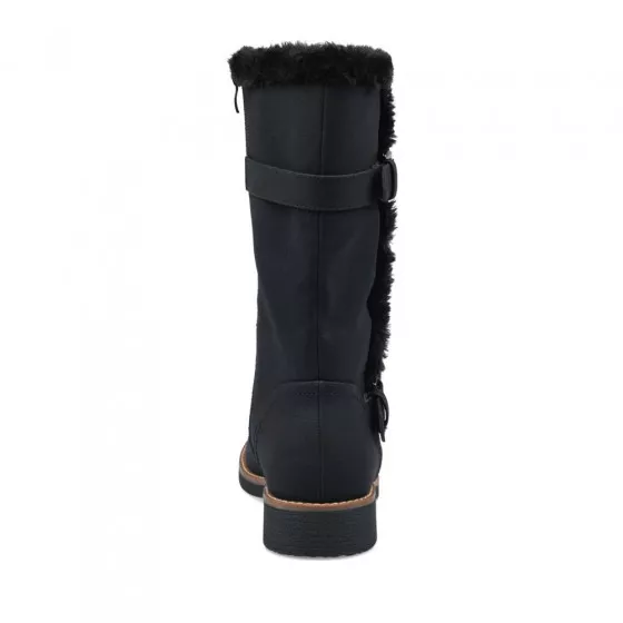 Bottes NOIR MERRY SCOTT