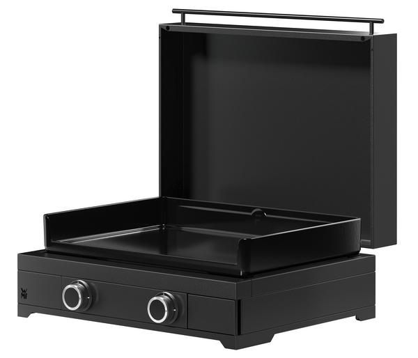 WMF Plancha Set 60G, ca. B65,5/H24,5/T63 cm