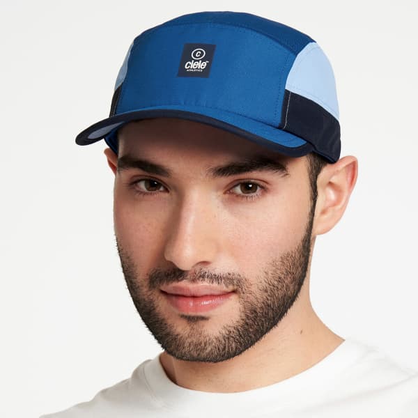 Casquette trail CIELE GOCAP SC C PLUS BOX INDIFAR