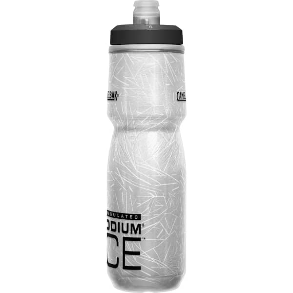 Bidon vélo CAMELBAK PODIUM ICE 0.6L BLACK
