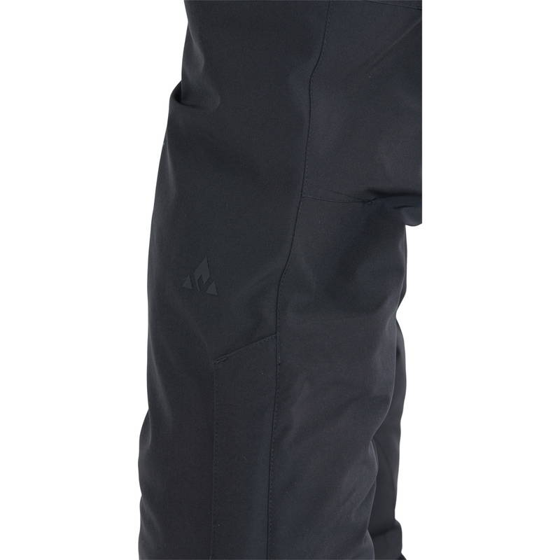 Whistler Portivo Softshell Skibukser Herre
