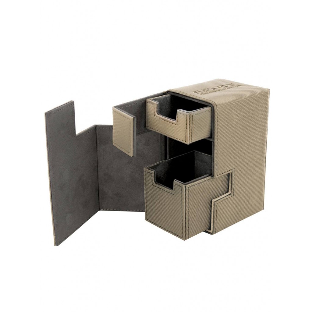Flip´n´Tray Deck Case 80+ XenoSkin Standard