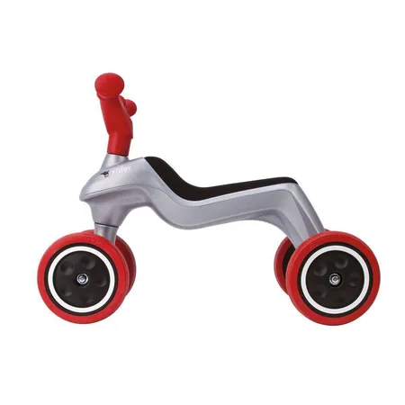 BIG Rider