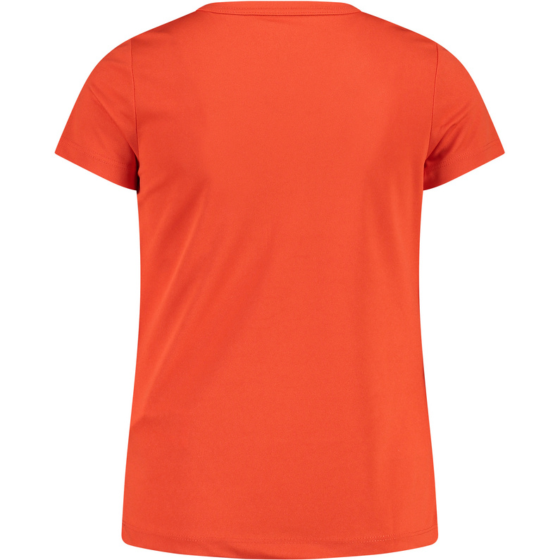 CMP Kinder Print T-Shirt