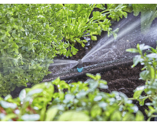 GARDENA Micro-Drip-System Stripsproeier 5 st.