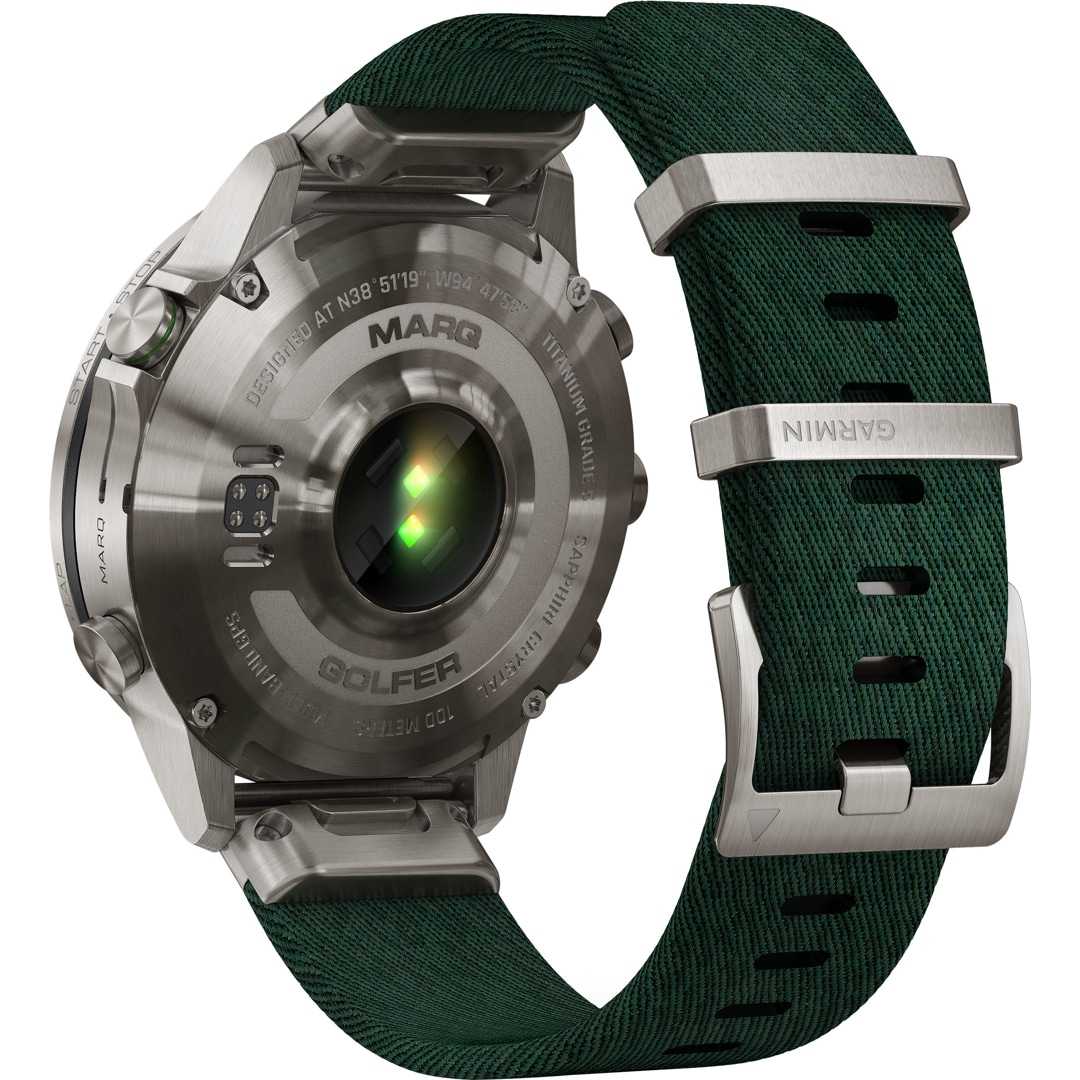Garmin MARQ 2 Golfer Tool Watch