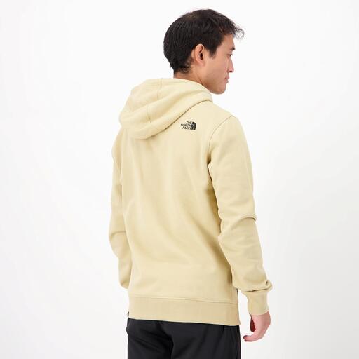 The North Face Drew Peak Pull Over
