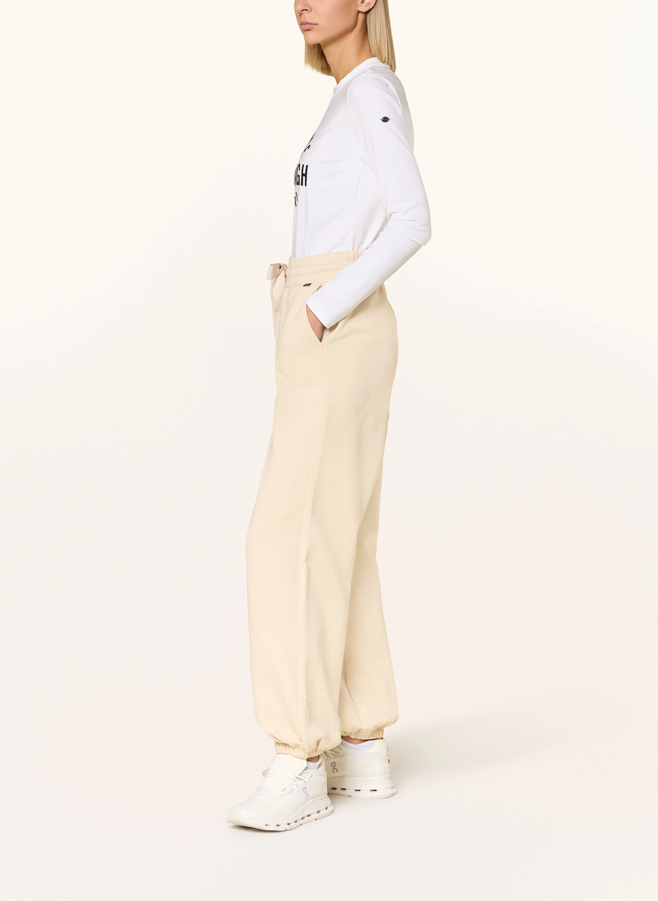 GOLDBERGH Sweatpants LOUNGER