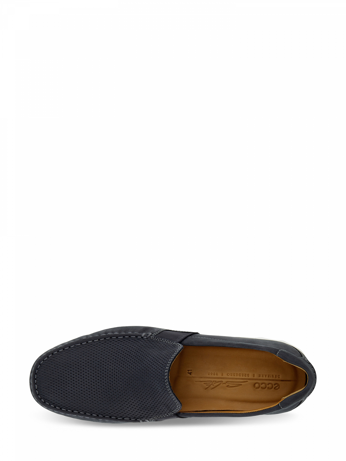 Ecco S Lite Moc
