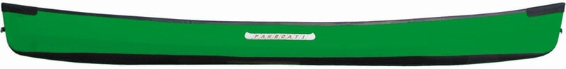 PakCanoe 165<br>Sammenleggbar ekspedisjonskano 16,5 fot