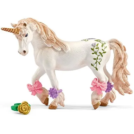 Schleich® 42146 bayala® Schmuckset Einhorn und Pegasus