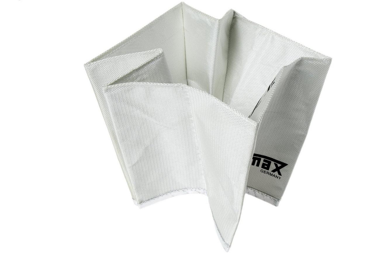 Petromax convectie kap