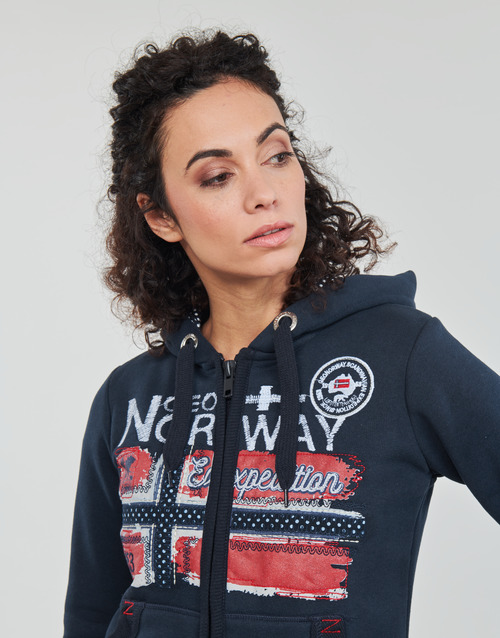 Geographical Norway - FARLOTTE - Marine