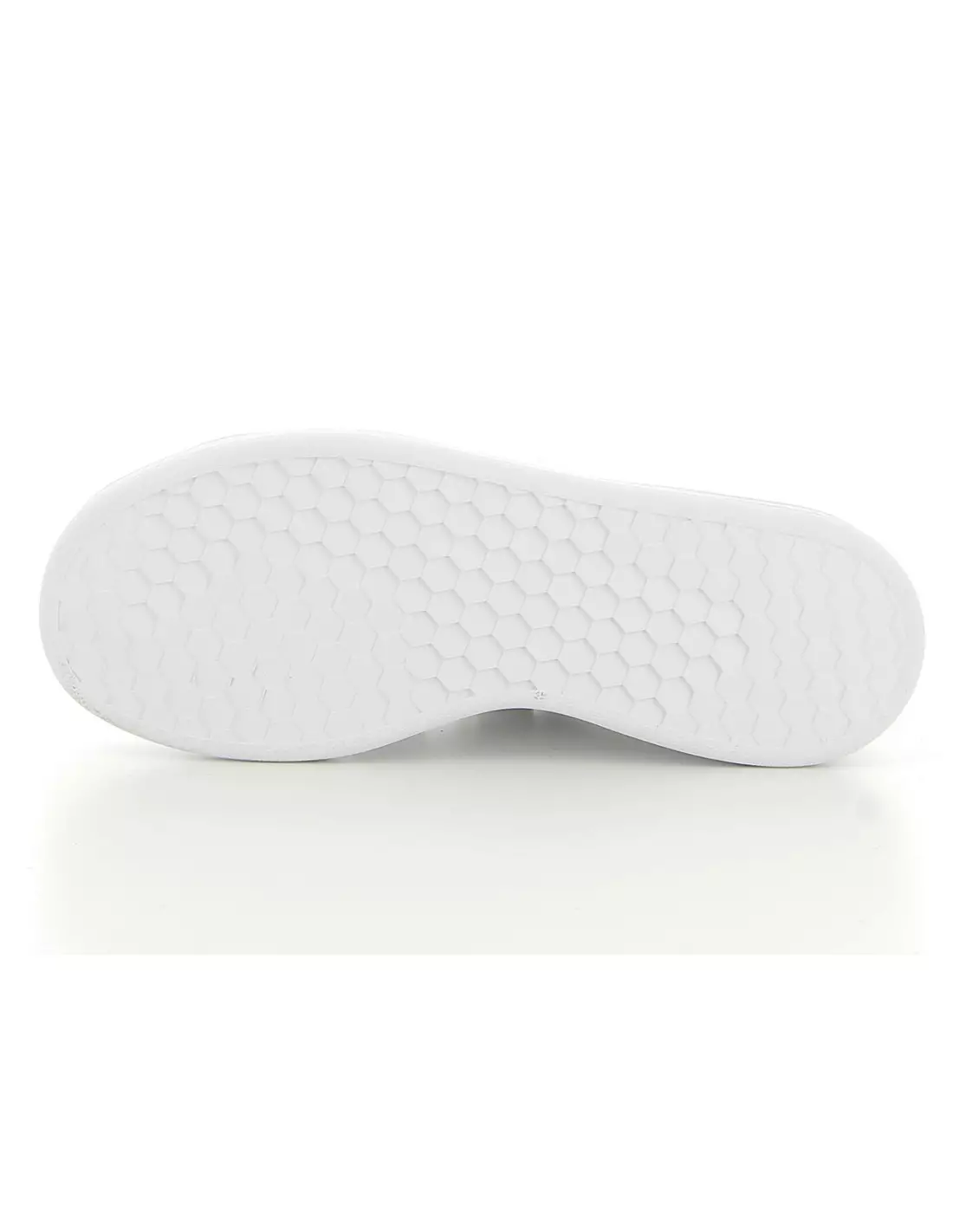 ADIDAS ADVANTAGE CLEAN C - Sneakers Blancrose