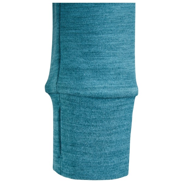 Heber Peak - Women's TimberHe. Fleece Half Zip - Pull polaire