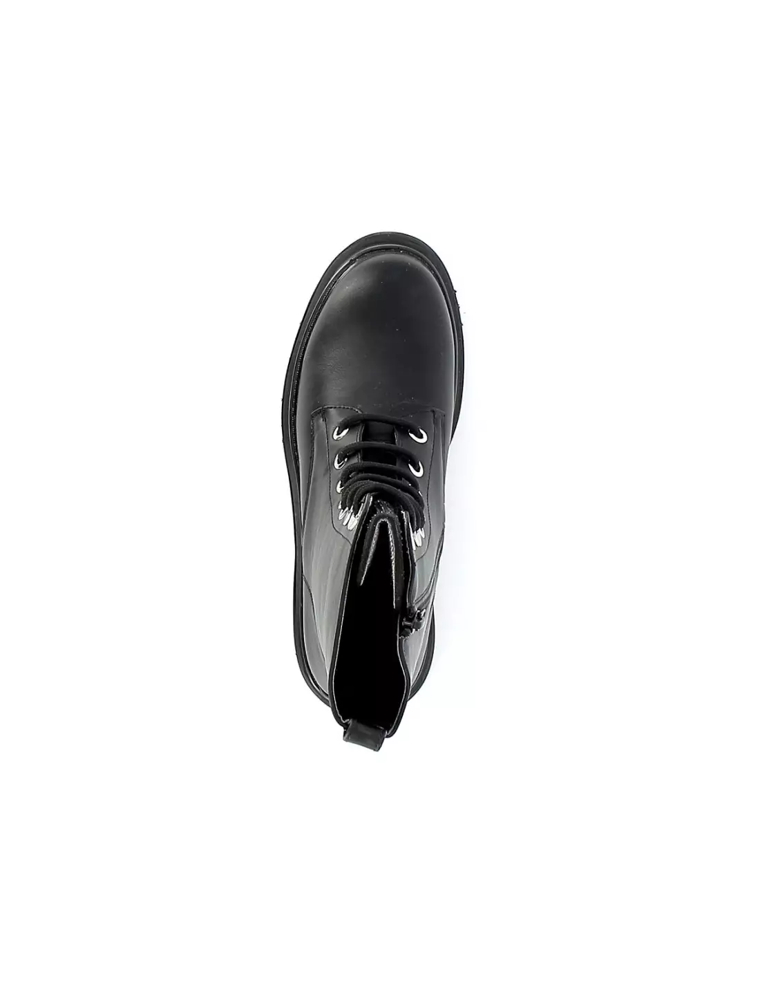 ASSO 12660 - Boots & bottines Noir