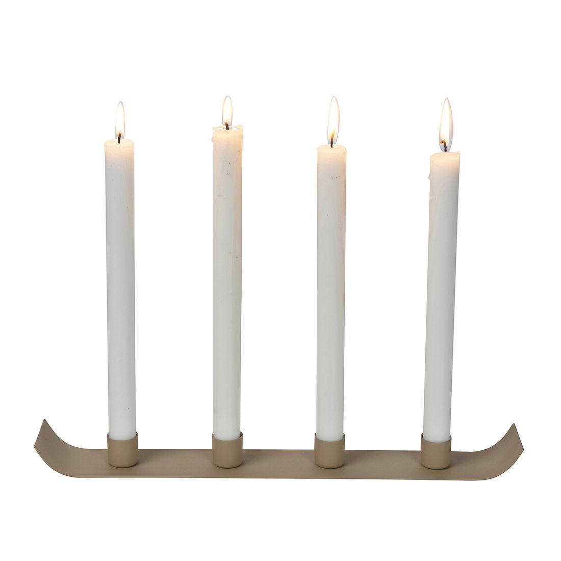 Adventsstake Bow 38cm
