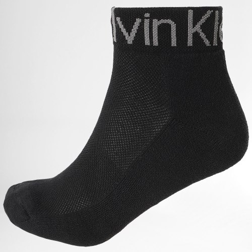 Lot De 3 Paires De Chaussettes 701218722 Noir