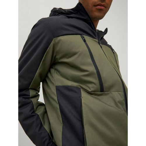 Jack & Jones - 12214640 JCOABEL-FOREST NIGHT Azul