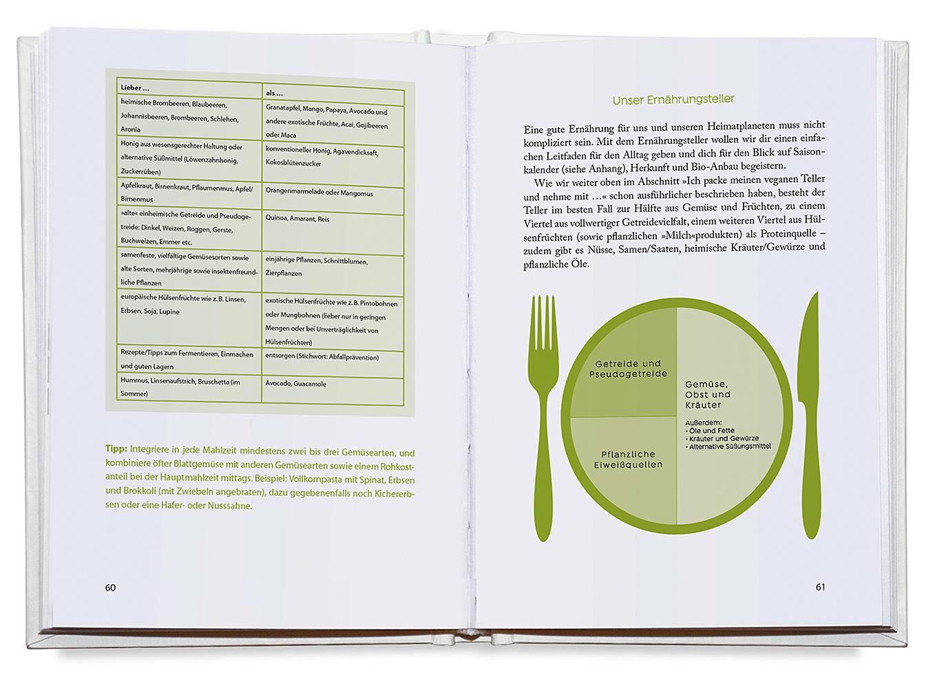 Das vegane Gesundheitsbuch