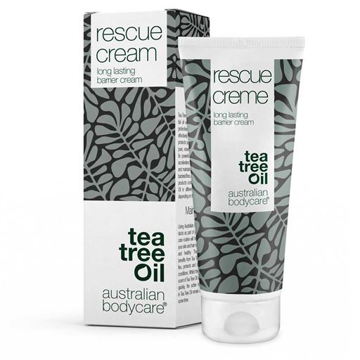 Australian Bodycare Rescue Cream, 100 ml
