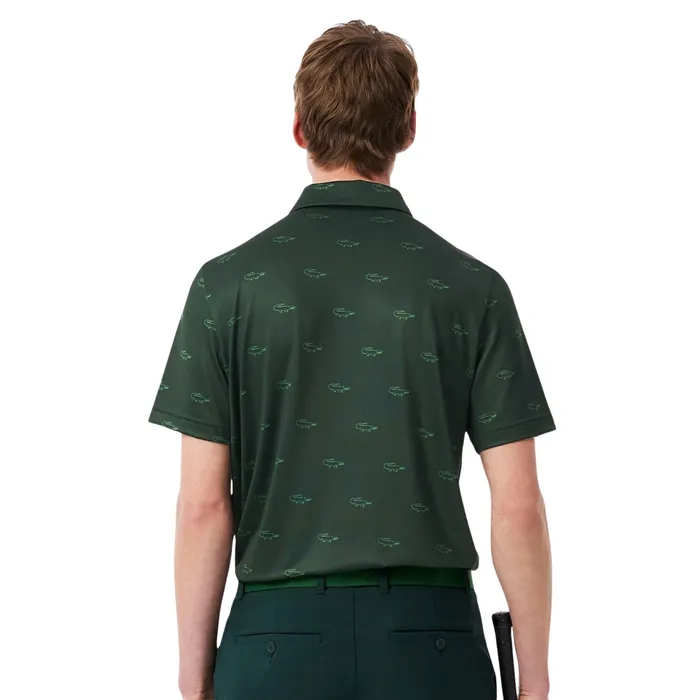 Lacoste Polo Heren