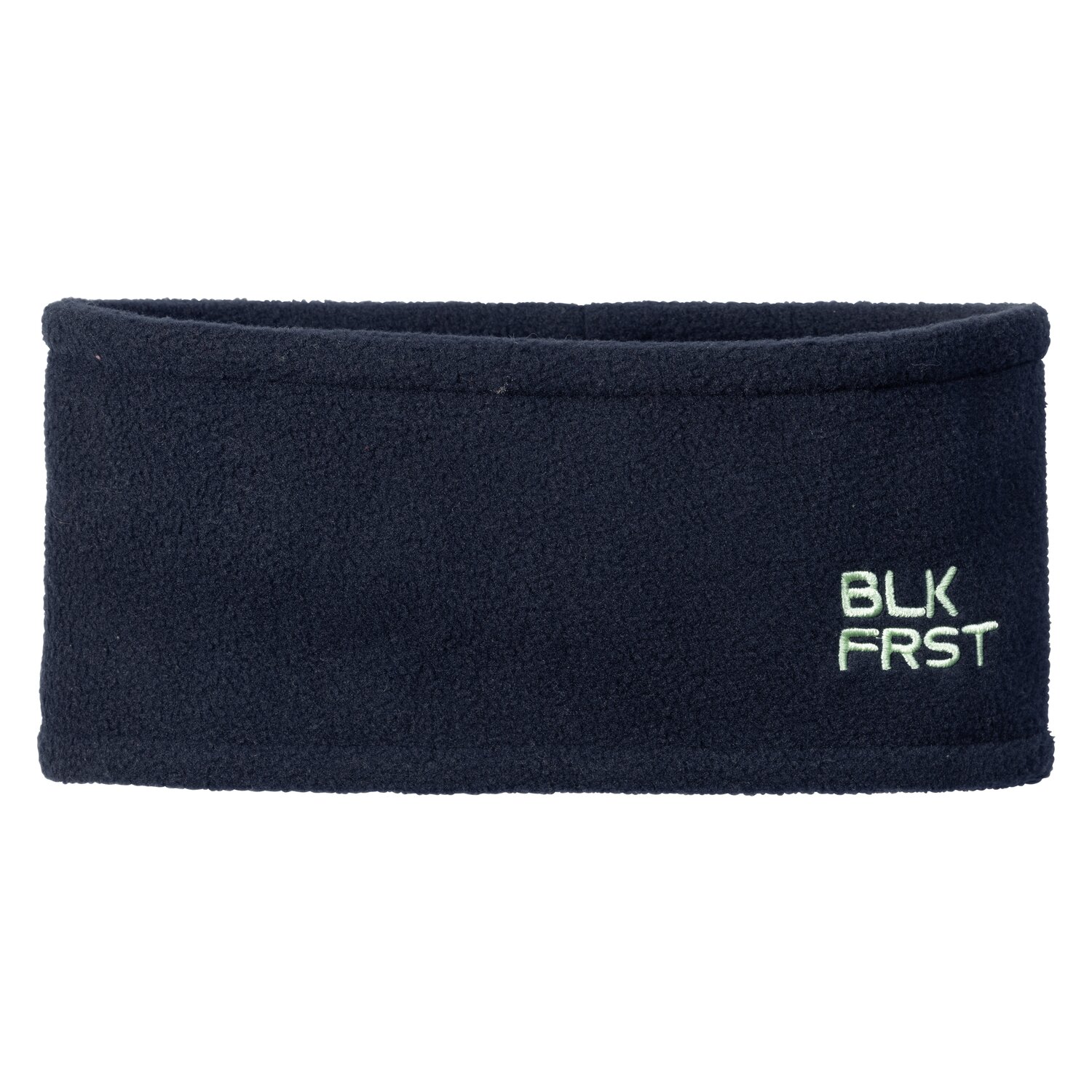 black forest Stirnband  - navy - Einheitsgröße
