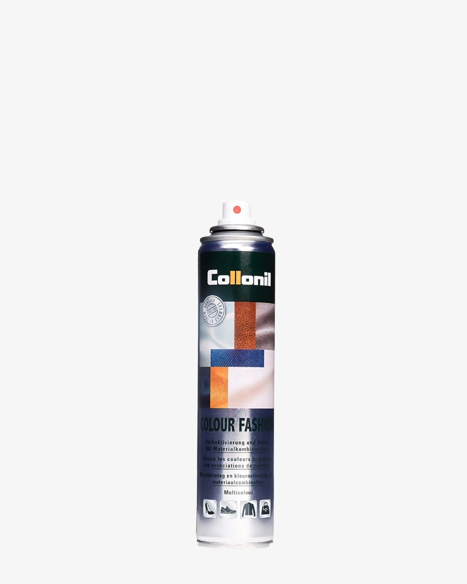 Collonil Colour Fashion Spray