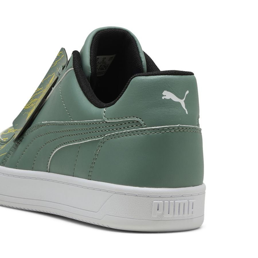 Puma Scuderia Ferrari HP Caven 2.0 Colour Sneakers
