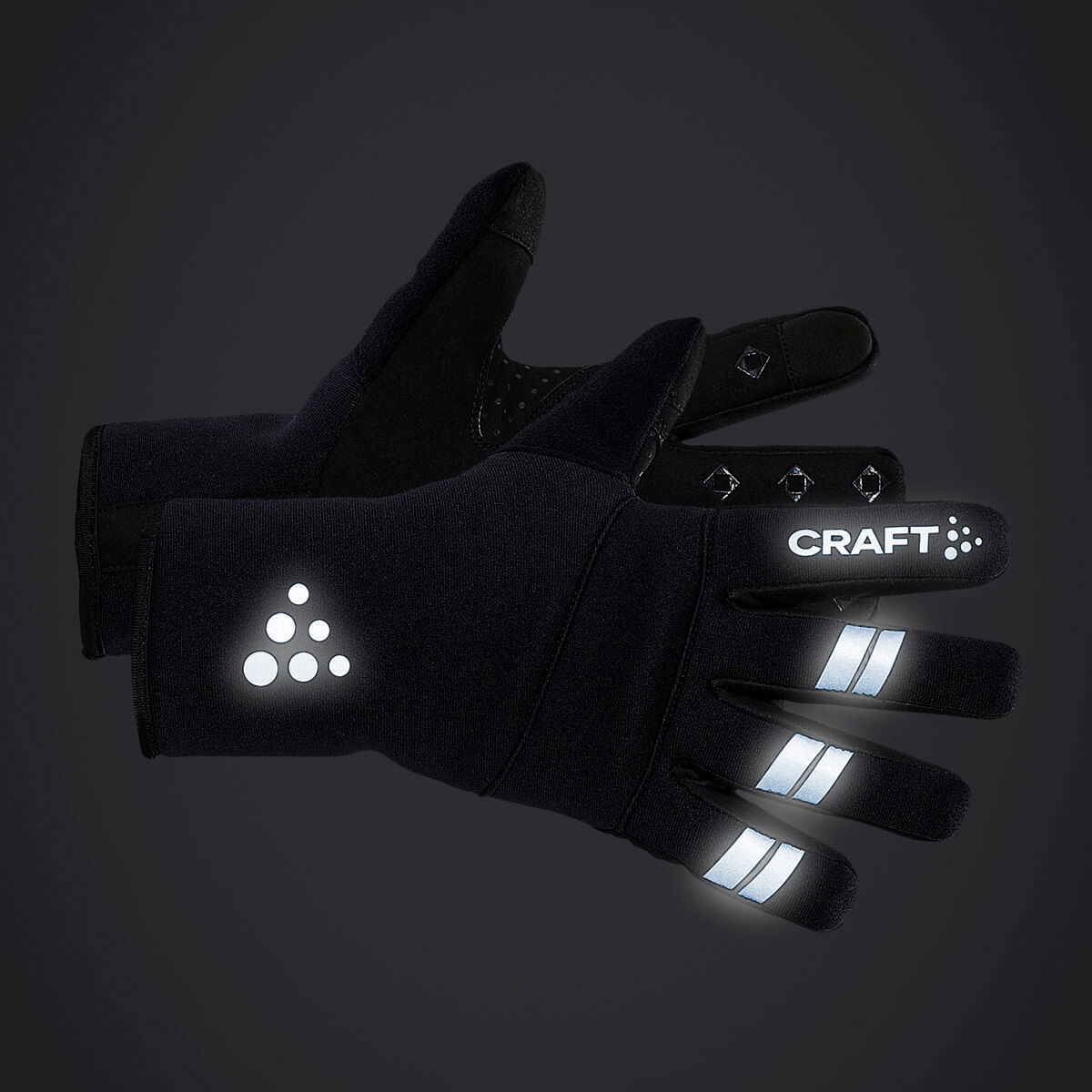 Craft SubZero Light Cykelhandsker