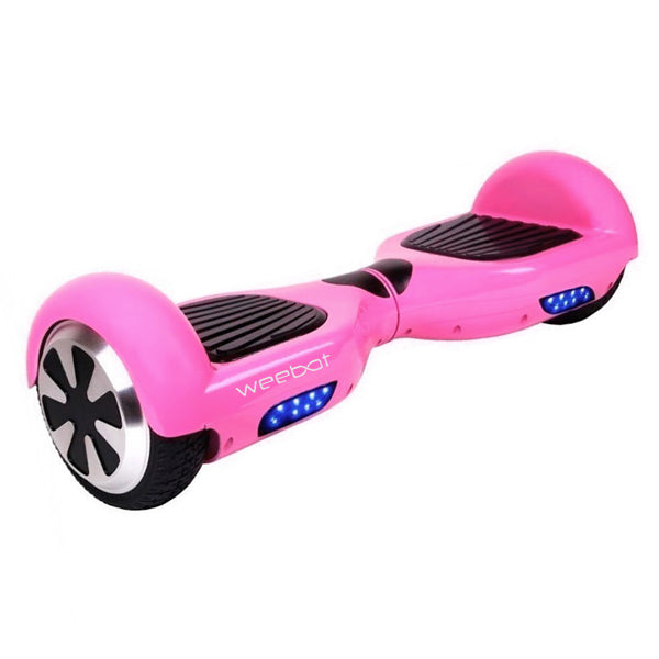 Hoverboard Classic Rose - 6,5 Pouces