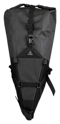 Sacoche de Selle Topeak BackLoader X 10 L Noir