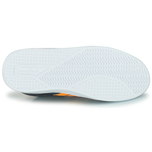 Reebok Classic - REEBOK ROYAL PRIME - Marine / Orange