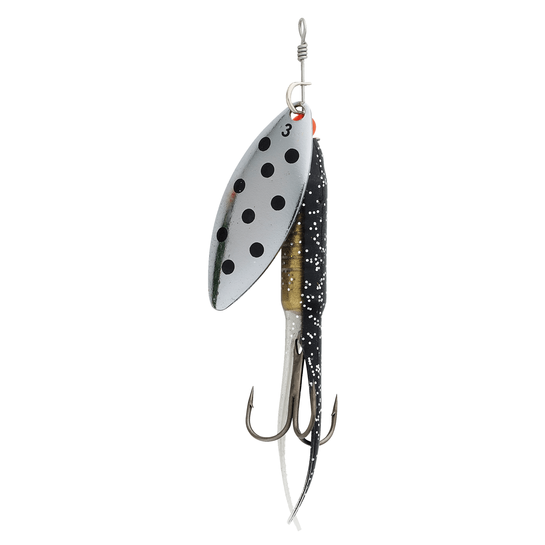 Kinetic Funky Fred 12g - Sluk og agn