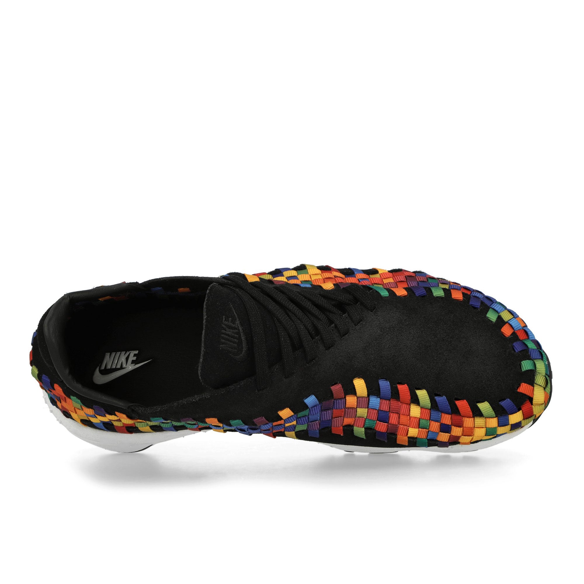 Nike<br>Air Footscape Woven