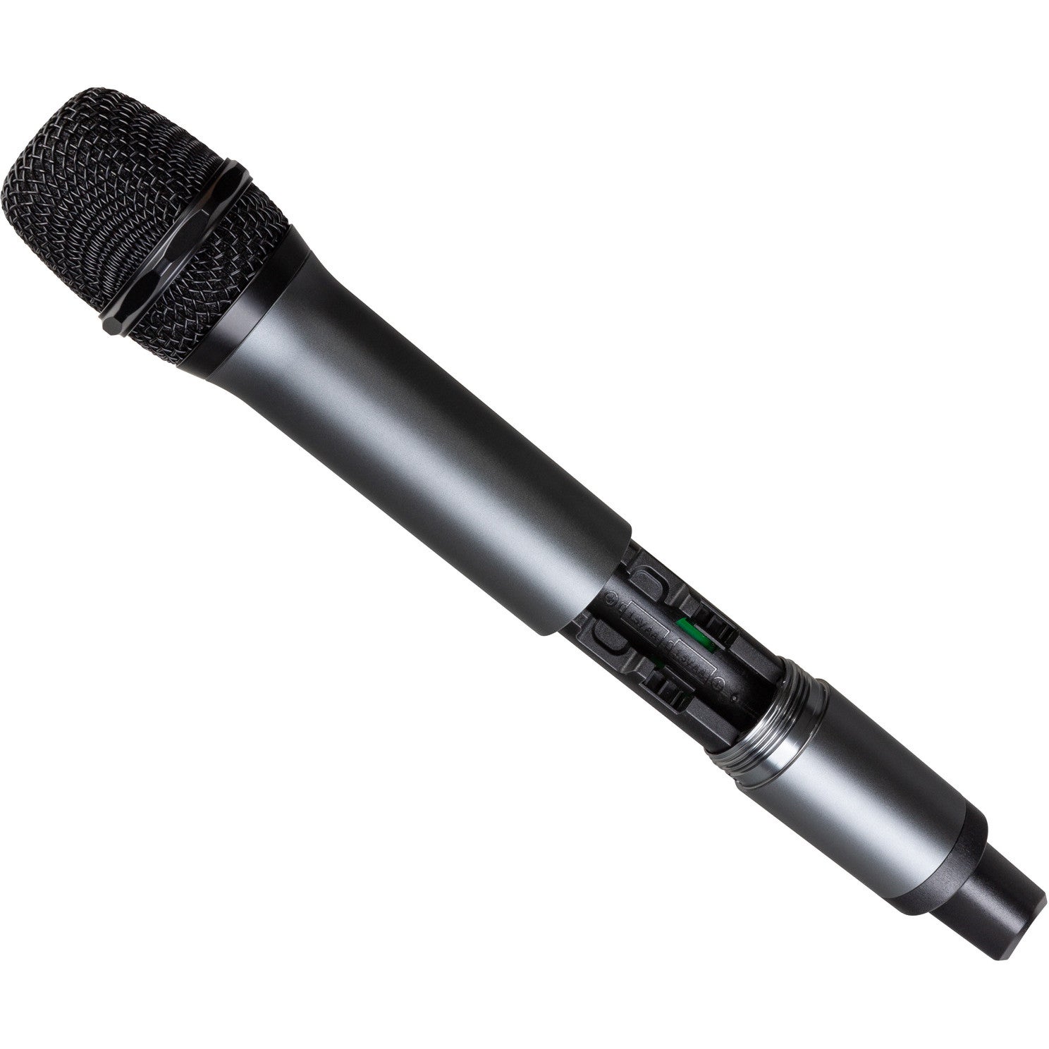 JB systems HF-PRO MIC draadloze handheld microfoon voor HF-PRO systeem