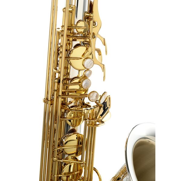 Yanagisawa T-WO35 Elite Tenor Sax