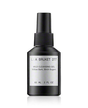L:A BRUKET Face Care 277 Mild Cleansing Gel 60ml