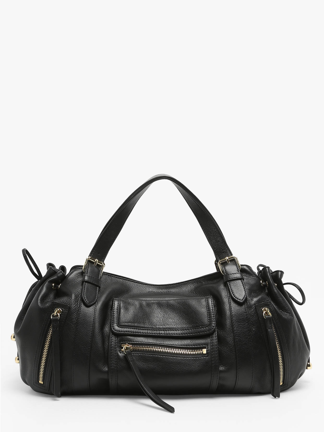 sac port paule Icone cuir GERARD DAREL