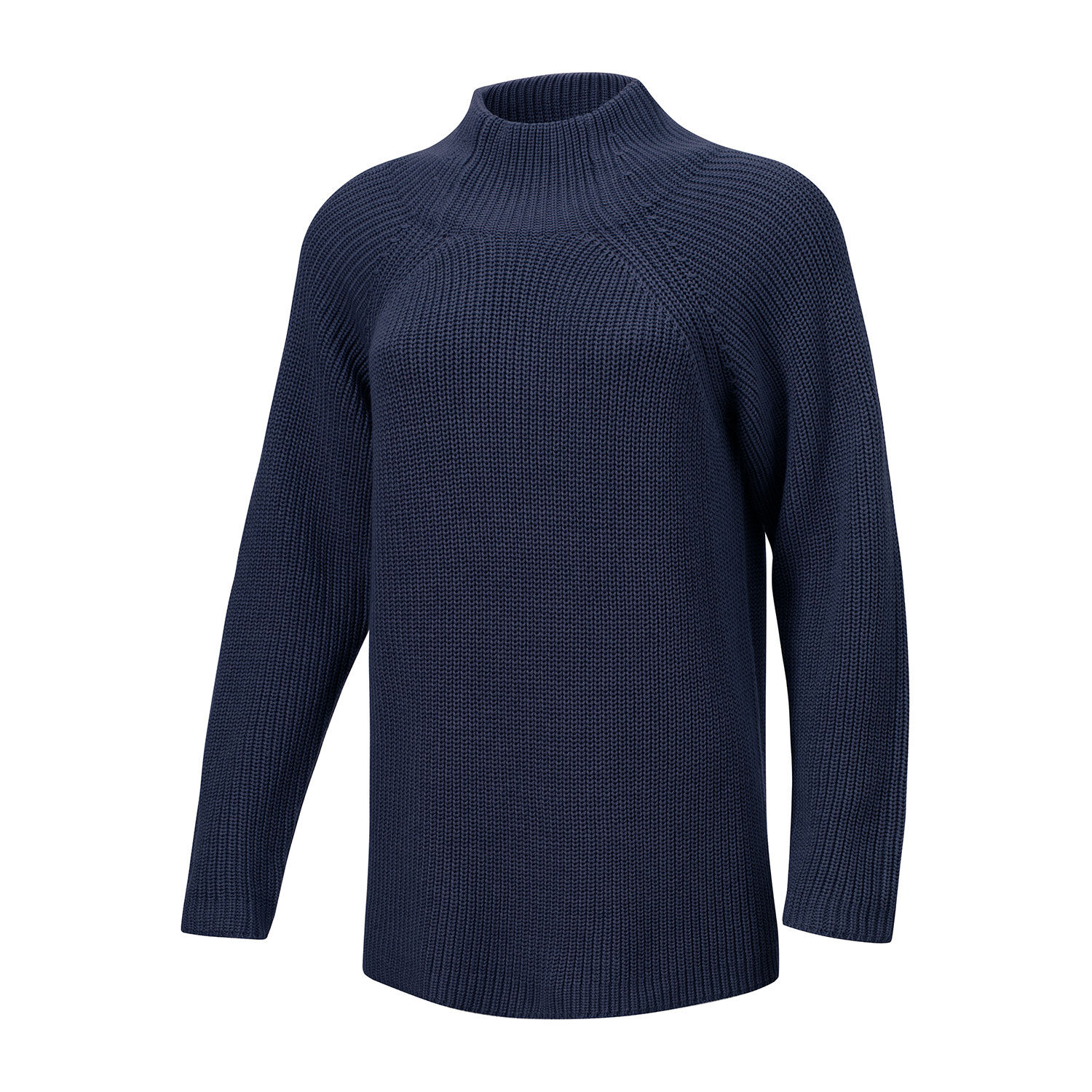 Artime Pullover mit Stehkragen